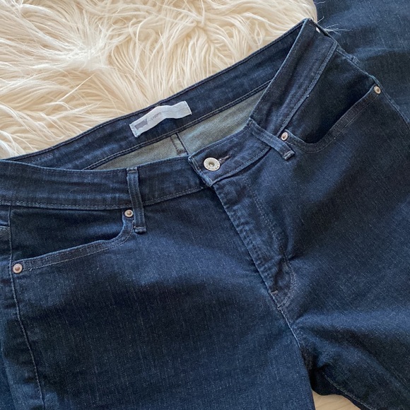 LEVI STRAUSs&Co leggings jeans - Picture 2 of 14